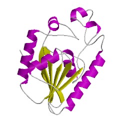Image of CATH 2a6pA00