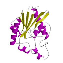 Image of CATH 2a6pB