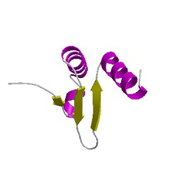 Image of CATH 2a6qB