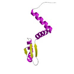 Image of CATH 2a6qC