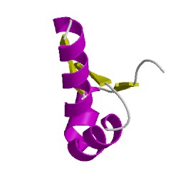 Image of CATH 2a6qD