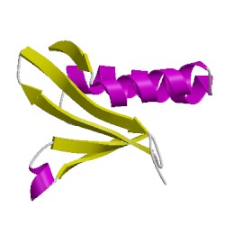 Image of CATH 2a6qF