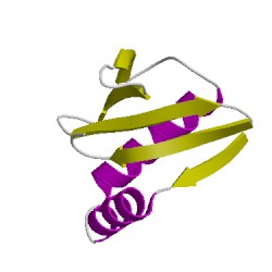 Image of CATH 2a6rB