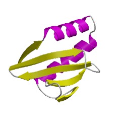 Image of CATH 2a6rC