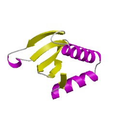 Image of CATH 2a6rD