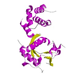 Image of CATH 2a6tA