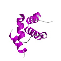 Image of CATH 2a6tA01