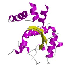 Image of CATH 2a6tB