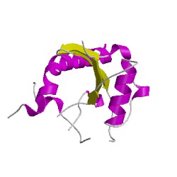 Image of CATH 2a6tB02