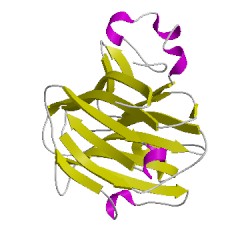 Image of CATH 2a6vB