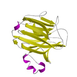Image of CATH 2a6xA00