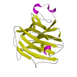 Image of CATH 2a6xB