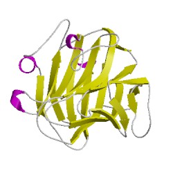 Image of CATH 2a6zA