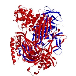 Image of CATH 2a73