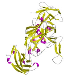 Image of CATH 2a73A