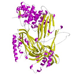 Image of CATH 2a73B