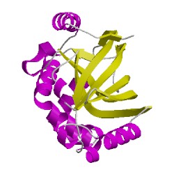 Image of CATH 2a78B