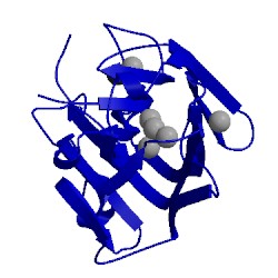 Image of CATH 2a7a