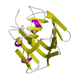 Image of CATH 2a7aA
