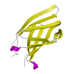 Image of CATH 2a7bA00
