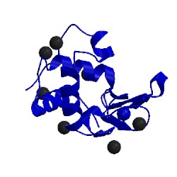 Image of CATH 2a7f