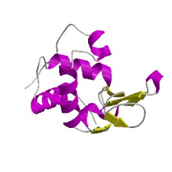 Image of CATH 2a7fA