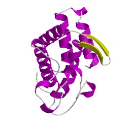 Image of CATH 2a7gE02