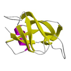 Image of CATH 2a7hA01