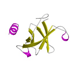 Image of CATH 2a7hA02