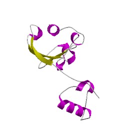 Image of CATH 2a7lB