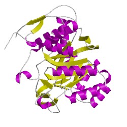 Image of CATH 2a7rA