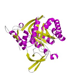 Image of CATH 2a7rC