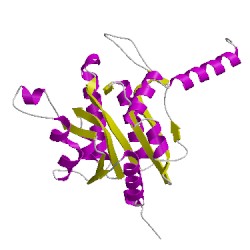 Image of CATH 2a7sA01