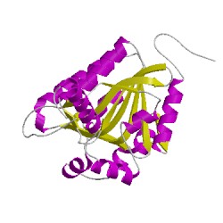 Image of CATH 2a7sB01