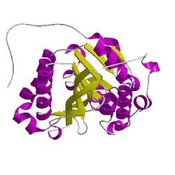 Image of CATH 2a7sB02