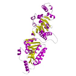 Image of CATH 2a7sD