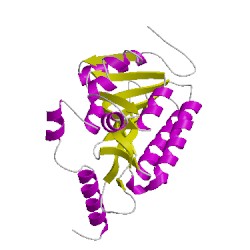 Image of CATH 2a7sD01