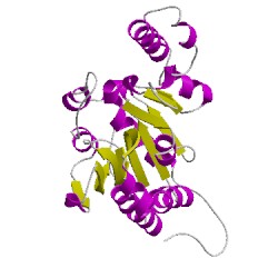 Image of CATH 2a7sD02