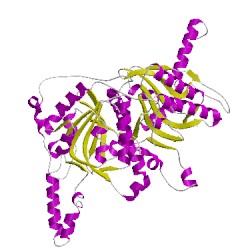 Image of CATH 2a7sE