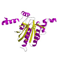 Image of CATH 2a7sF01