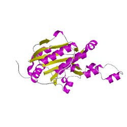 Image of CATH 2a7sF02