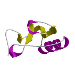 Image of CATH 2a7tA00