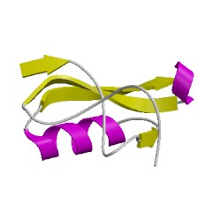 Image of CATH 2a7tB00