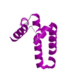 Image of CATH 2a7wJ