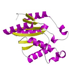 Image of CATH 2a86A01