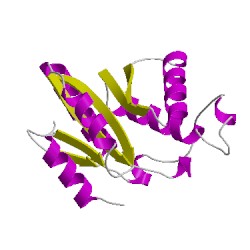 Image of CATH 2a86B01