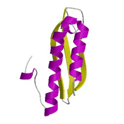 Image of CATH 2a86B02