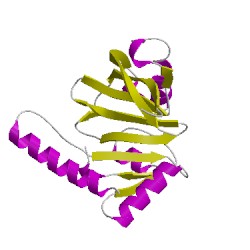 Image of CATH 2a89A02