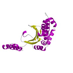 Image of CATH 2a8cC00