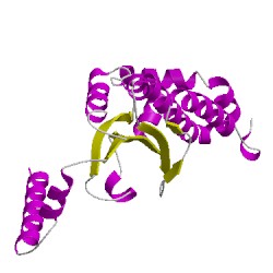 Image of CATH 2a8dA